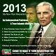 PTI Revolution for 2013