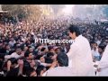 Hum Mulk Bachanay Niklay Hain – PTI Songs