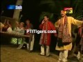 Jiye sindh Jiye – PTI Sindhi Song