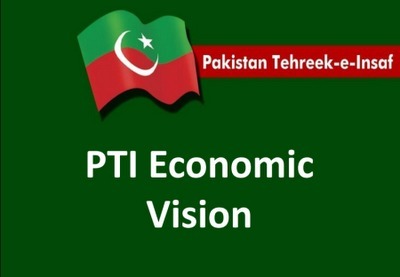 PTI Economic Policy