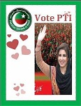 Vote PTI – A Video by Sahabzada Ali Afsar Khan