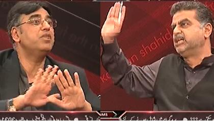 asad-umar-on-the-front
