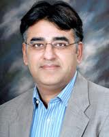 Asad Umar on Energy Cirsis and Solutions in Pakistan