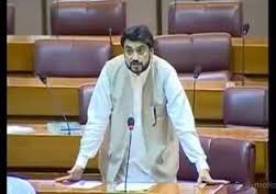 MNA Shehryar Afridi’s Speech at National Assembly